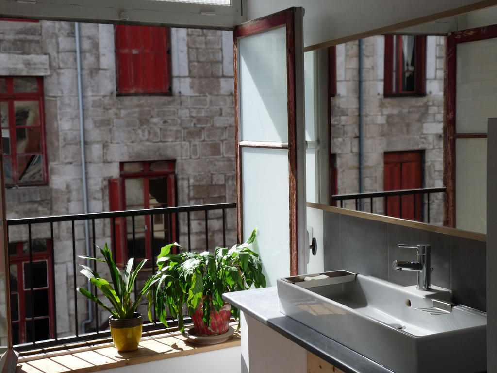 Chambres D'Hotes Belle Etoile Saint-Etienne  Szoba fotó